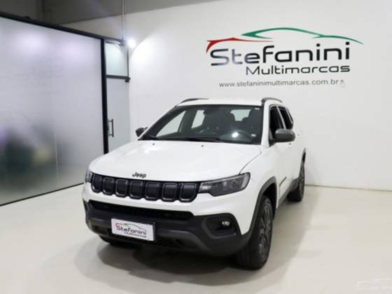 JEEP COMPASS 2.0 TD350 TURBO DIESEL LONGITUDE AT9